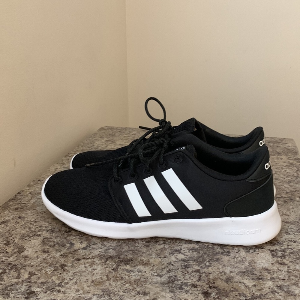 Adidas Black Shoes - Picture 7 of 15